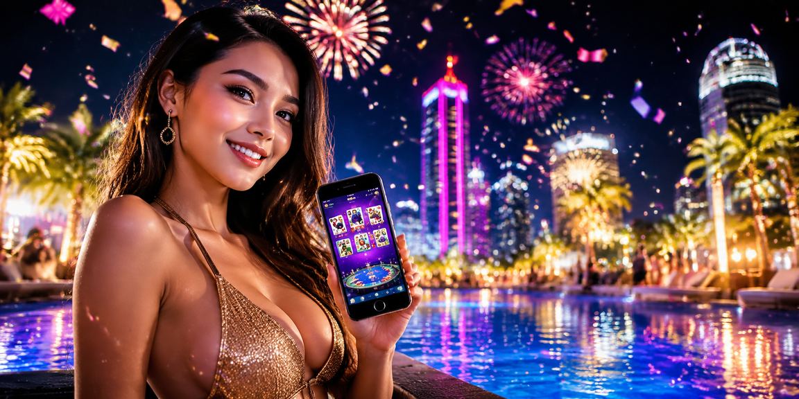 Lễ hội trò chơi bài tại TP. Hồ Chí Minh