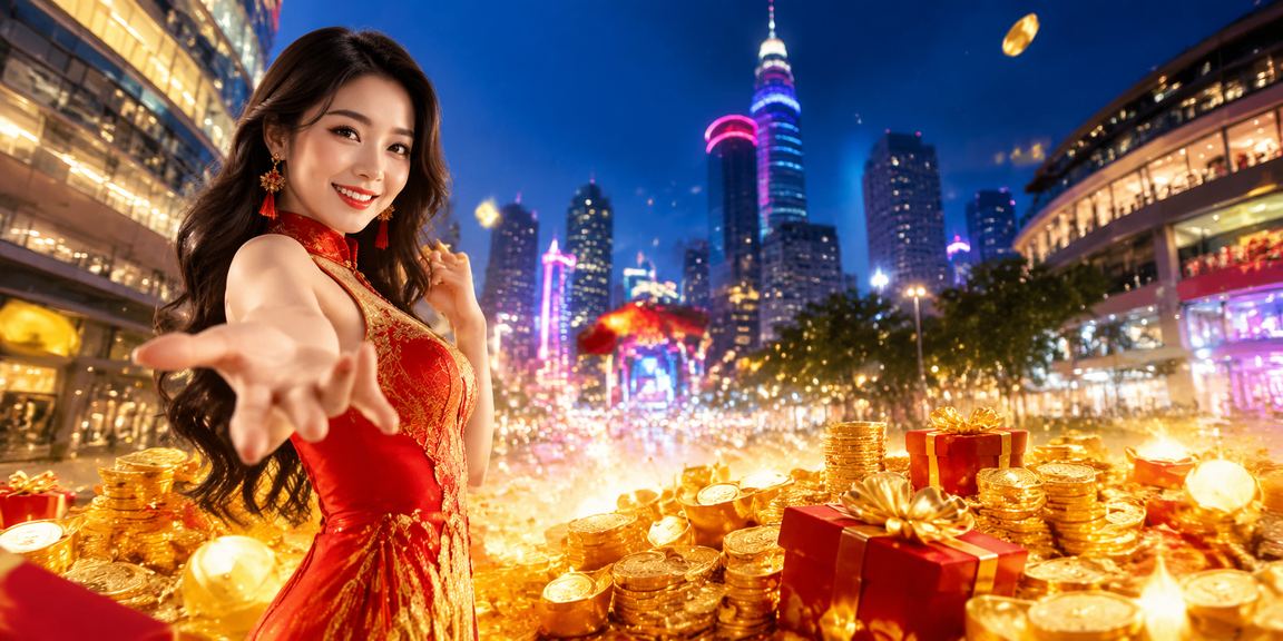 Ánh đèn neon TP. Hồ Chí Minh về đêm gợi không khí casino trực tuyến sôi động